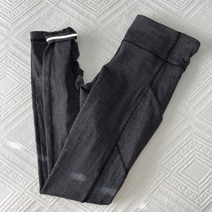 Lululemon speed up tights